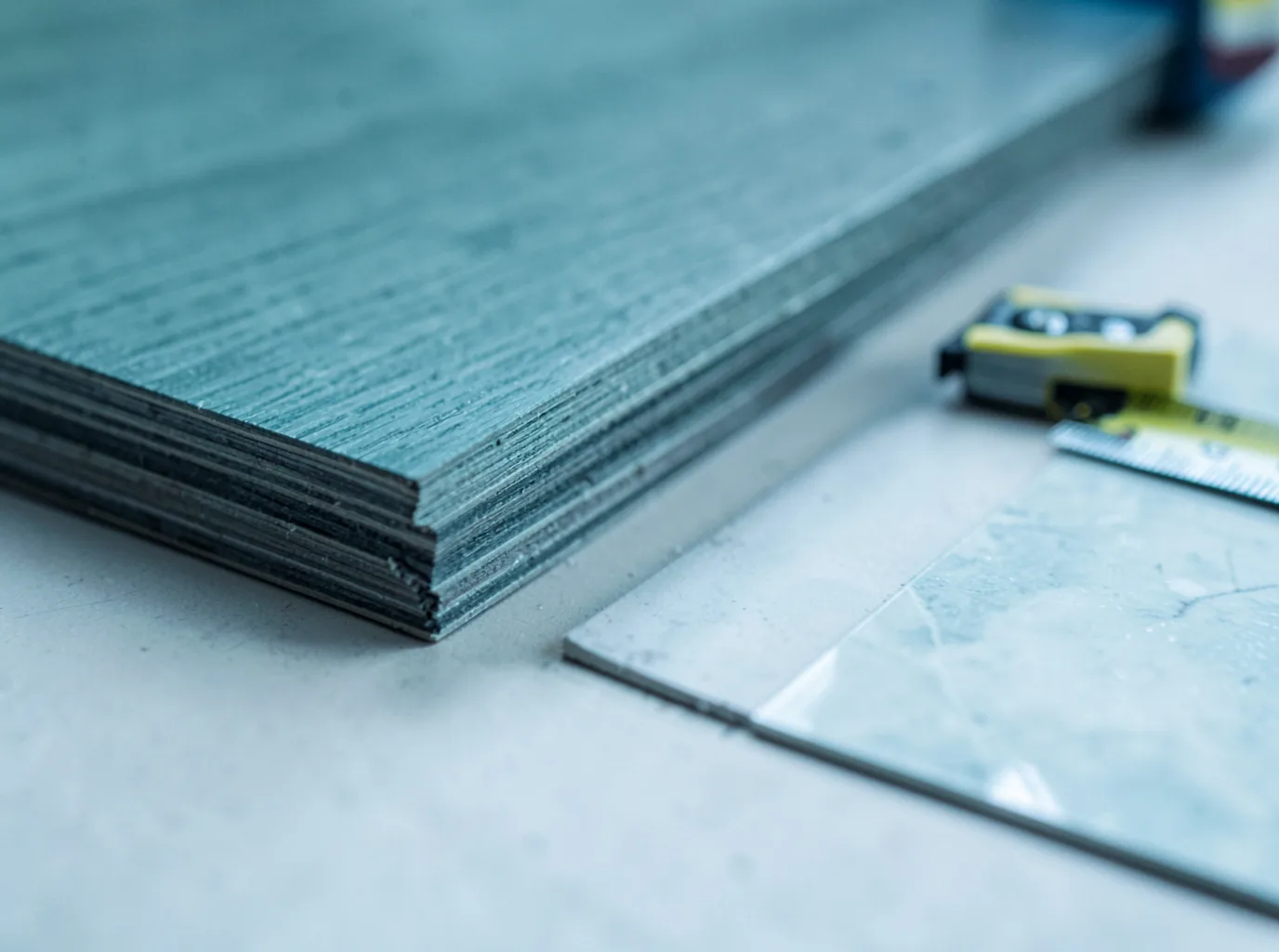 Luxury Vinyl Plank Installation New Cuyama, CA FAQs